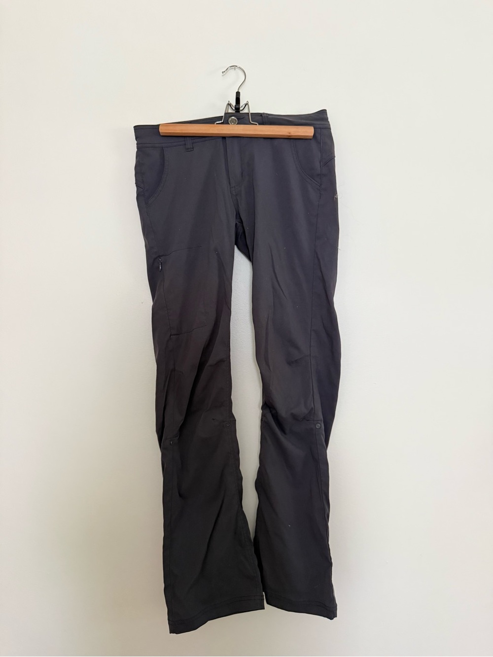 Prana Halle Hiking Pants